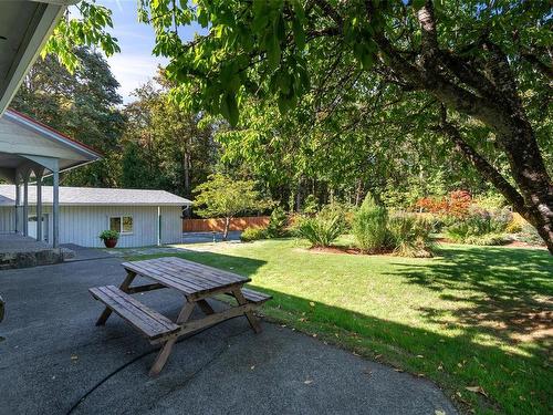 4820 Marshall Rd, Duncan, BC 