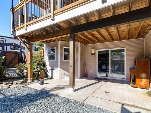 649 Oakwood Rd, Ladysmith, BC 