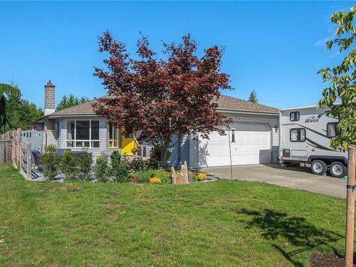 586 Alexander Dr, Campbell River, BC 