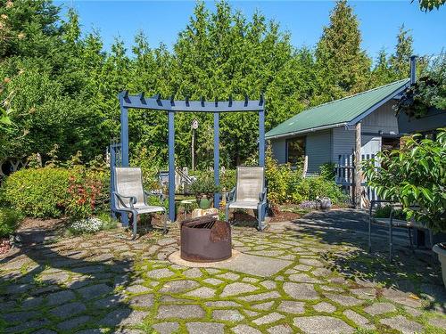 586 Alexander Dr, Campbell River, BC 