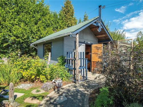 586 Alexander Dr, Campbell River, BC 