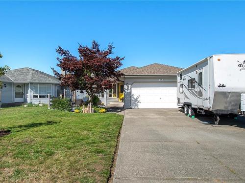 586 Alexander Dr, Campbell River, BC 