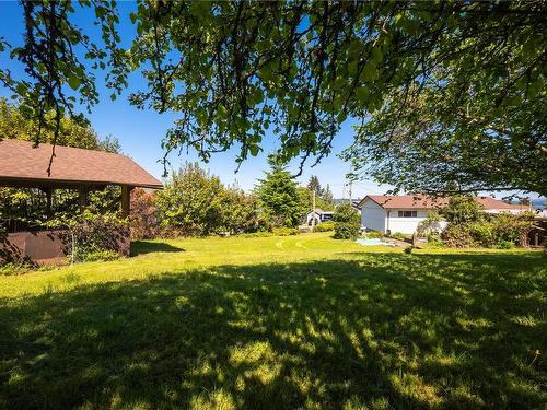 10126 Old Victoria Rd, Chemainus, BC 