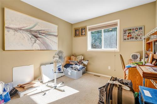 110-695 Pineview Road, Penticton, BC - Indoor