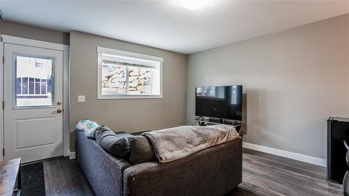 6681 Blackcomb Way, Vernon, BC - Indoor