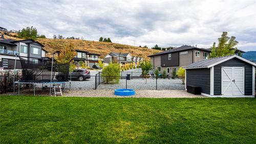 6681 Blackcomb Way, Vernon, BC - Outdoor