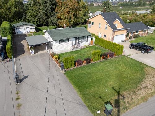 3990 Hitchner Road, West Kelowna, BC - Outdoor