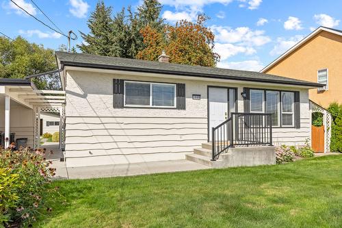 3990 Hitchner Road, West Kelowna, BC - Outdoor