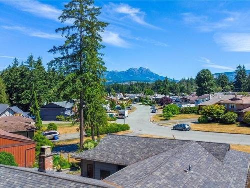 3743 Bishop Cres, Port Alberni, BC 