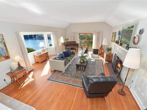 2173 Tryon Rd, North Saanich, BC 