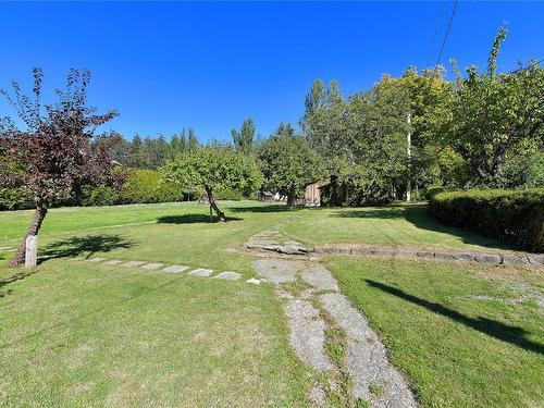 2173 Tryon Rd, North Saanich, BC 