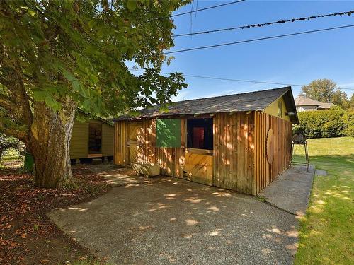 2173 Tryon Rd, North Saanich, BC 