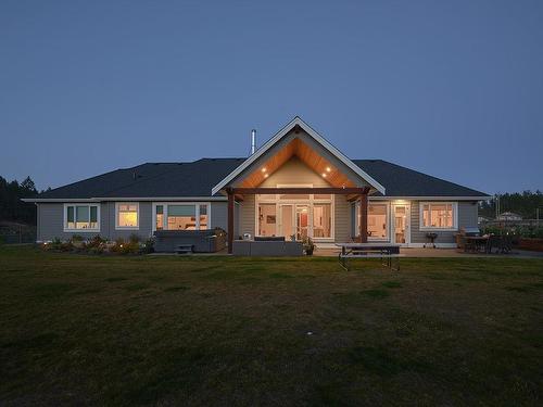 1085 Alpine View Pl, Whiskey Creek, BC 