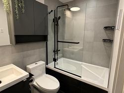 Bathroom - 