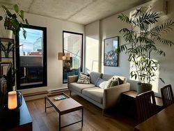 Living room - 