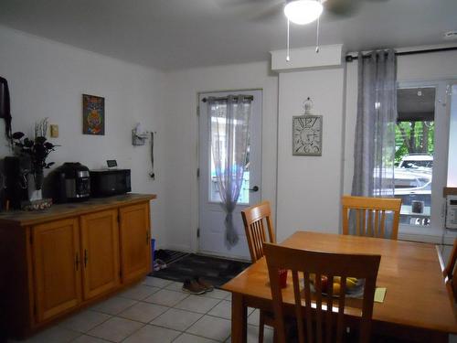 Interior - 41 Rue De L'Église, Price, QC - Indoor Photo Showing Dining Room