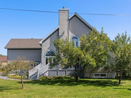 Frontage - 46 Rue Du Roitelet, Orford, QC - Outdoor