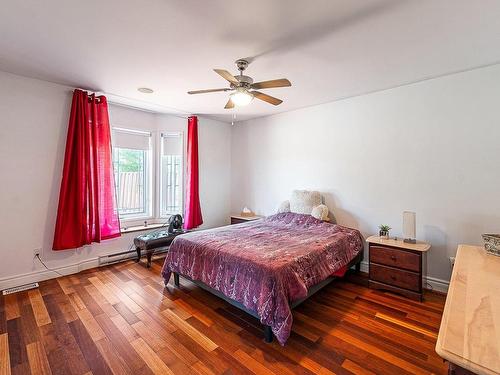 Master bedroom - 46 Rue Du Roitelet, Orford, QC - Indoor Photo Showing Kitchen