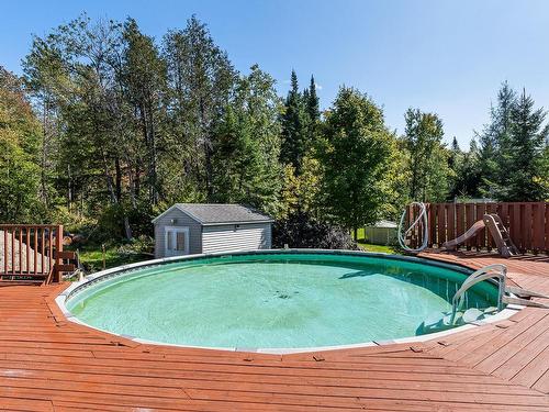 Piscine - 46 Rue Du Roitelet, Orford, QC - Indoor Photo Showing Bathroom