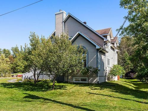 Frontage - 46 Rue Du Roitelet, Orford, QC - Indoor Photo Showing Other Room