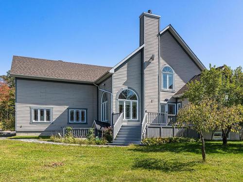 Frontage - 46 Rue Du Roitelet, Orford, QC - Outdoor