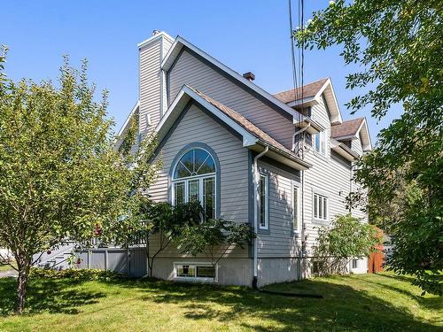 Frontage - 46 Rue Du Roitelet, Orford, QC - Outdoor