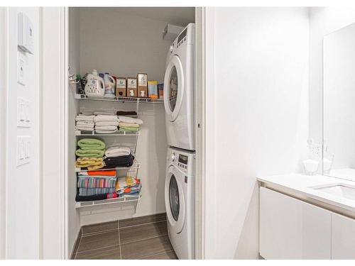 Laundry room - 1205 Rue Wolfe, Montréal (Ville-Marie), QC 