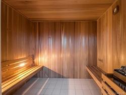 Sauna - 