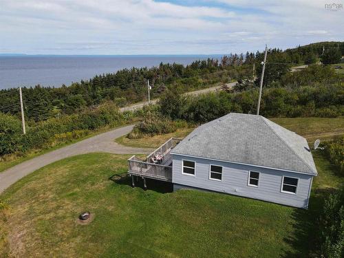 27 Old School Loop, Cape George Point, NS 