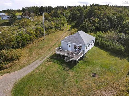 27 Old School Loop, Cape George Point, NS 