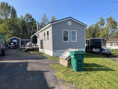 122 Grandview Avenue, Trenton, NS 