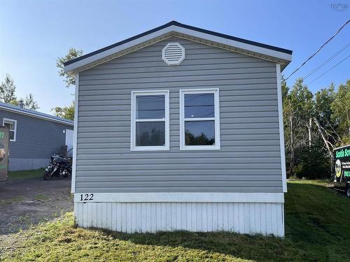 122 Grandview Avenue, Trenton, NS 