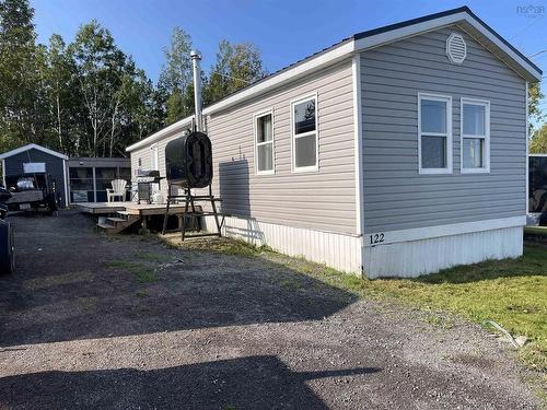 122 Grandview Avenue, Trenton, NS 