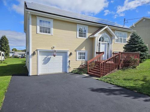 46 Jared Court, Windsor, NS 