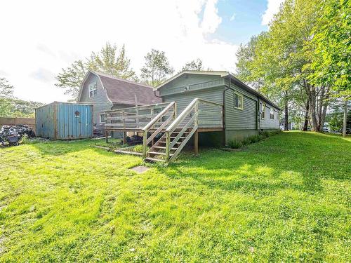 186 St Andrews Street, Stewiacke, NS 