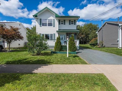 161 Avenue Du Portage, Dartmouth, NS 