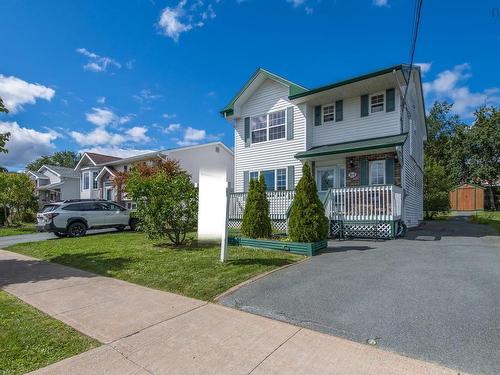 161 Avenue Du Portage, Dartmouth, NS 