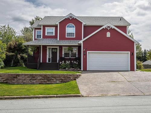 4 Argus Drive, Dartmouth, NS 