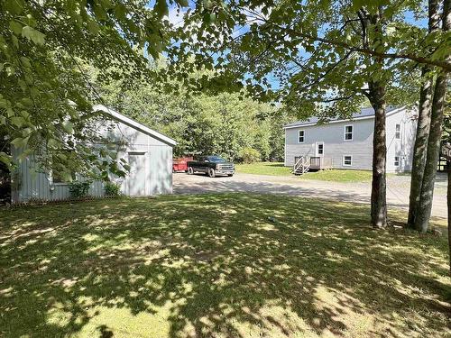 2324 Truro Road, Westville, NS 