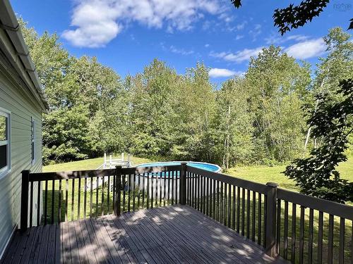 2324 Truro Road, Westville, NS 