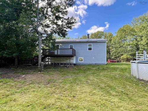 2324 Truro Road, Westville, NS 