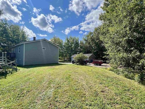 2324 Truro Road, Westville, NS 