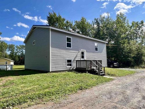 2324 Truro Road, Westville, NS 