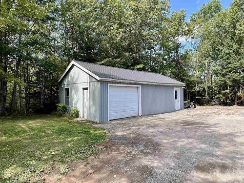 2324 Truro Road, Westville, NS 