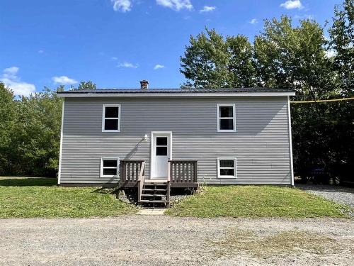 2324 Truro Road, Westville, NS 