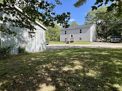 2324 Truro Road, Westville, NS 