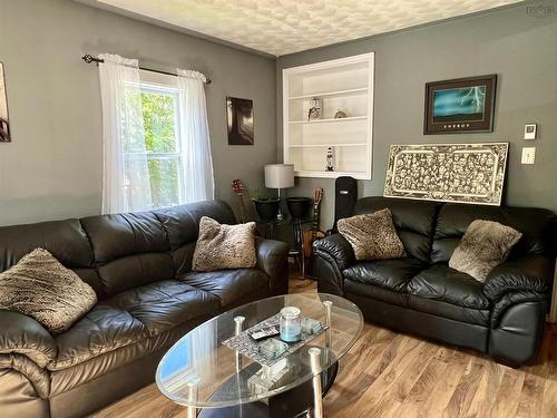 2324 Truro Road, Westville, NS 