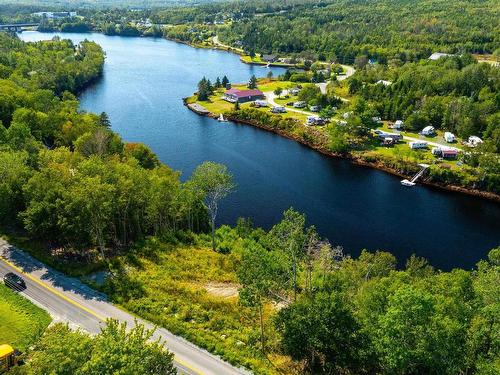 East River Road, Sheet Harbour, NS 