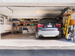 Garage - 