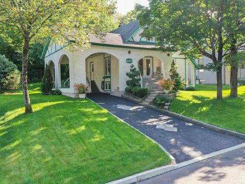 Frontage - 255 Rue Des Hautes-Herbes, Lévis (Les Chutes-De-La-Chaudière-Ouest), QC - Outdoor With Facade